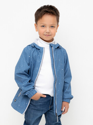 куртка  для мальчика  ВК 30145/н/1 Ал