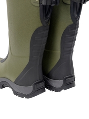 Демисезонные/летние сапоги для охоты и рыбалки Remington Catch green на remingtonn.ru