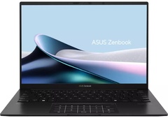 Ноутбук ASUS Zenbook 14 UM3406KA-QD174 14" / 16 Гб / SSD 1024 Гб / Без ОС / 90NB14U1-M00A40