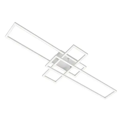 Потолочная светодиодная люстра Citilux Kubit CL201130