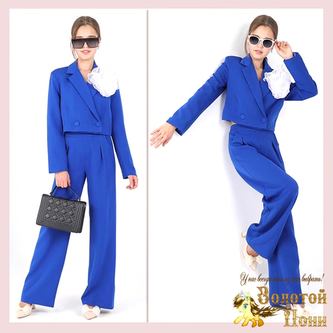 Костюм нарядный д (8-12) 260126-R721