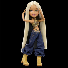 Братц Лола Индиго