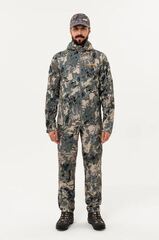 Летний костюм для охоты Remington Texas Anti-mosquito Figure на remingtonn.ru