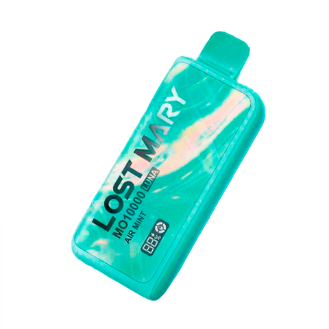 Lost Mary MO10000 LUNA - Воздушная мята