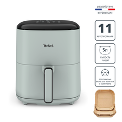 Аэрогриль Tefal Easy Fry Pop Eucalyptus EY2454E0
