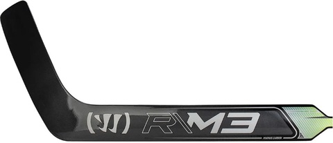 Клюшка вратарская композит. WARRIOR M3 23 TWT INT L