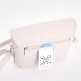 Сумка Саломея 428 кокосовое молоко