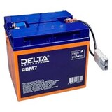 Батарейный модуль DELTA RBM7