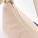 Сумка Саломея 2028 леар беж