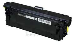 Картридж Sakura CF360A (508A) для HP, черный, 6000 к.