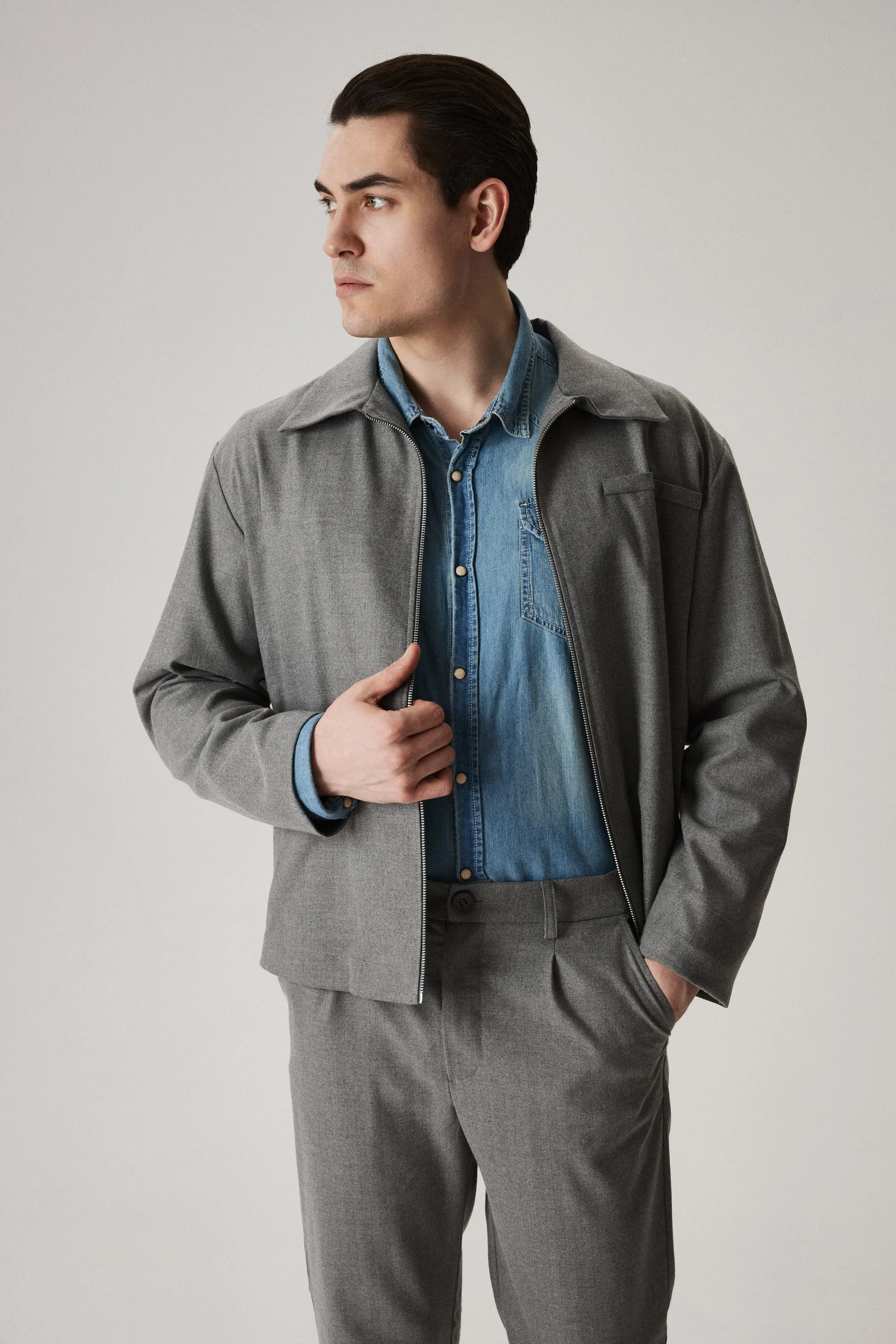 Комплект Griss Ville