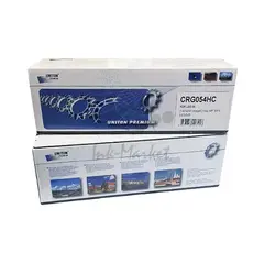 Совместимый картридж UNITON Premium для CANON LBP-621/623 CRG 054H C/LBP-611/613 CRG 045HC/HP Color LJ M252/M277 CF401X/HP Color LJ M254 CF541X синий