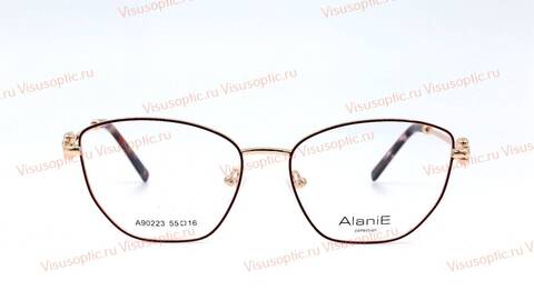 Оправа очков Alanie A90223 Алания
