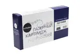 Тонер-картридж NetProduct (N-CLT-Y406S) для Samsung CLP-360/365/368/CLX-3300/3305, Y, 1K