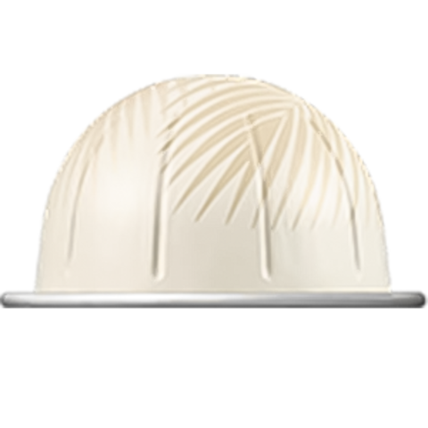 Кофе в капсулах Nespresso Vertuo Coconut Vanilla Over Ice