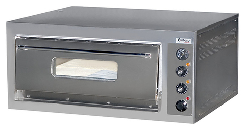 Печь для пиццы ENTECO MASTER Ш-43