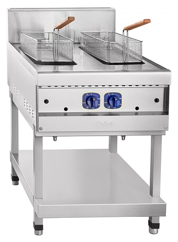 Фритюрница газовая Abat ГФК-90.2П