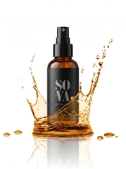 Sova De Luxe Dry Oil Spray (сухое масло), 100 мл