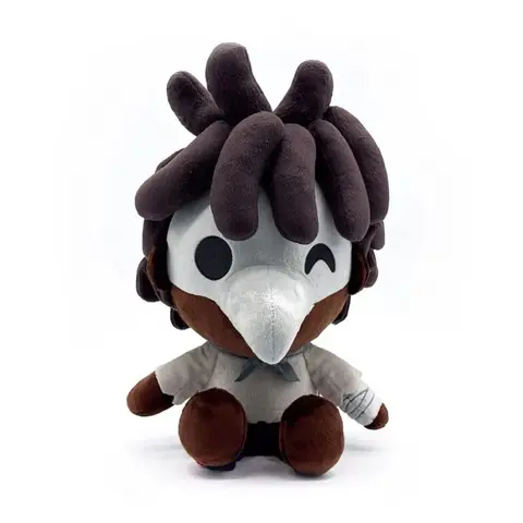Игрушка Мягкая Лоу игра Маленькие кошмары 3