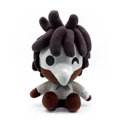 Игрушка Мягкая Лоу игра Маленькие кошмары 3