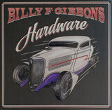 GIBBONS, BILLY: Hardware