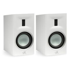 Полочная акустика Martin Logan Motion XT B100 Bookshelf Satin White
