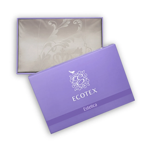 Постельное бельё Ecotex 