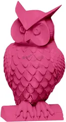 Пластик для принтера 3D Cactus CS-3D-TPU-0.8KG-PINK TPU d1мм 0.8кг L336м 1цв. — фото 3