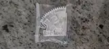Canon / Hewlett Packard / HP - RU7-0123 - 80T (Tooth) Gear