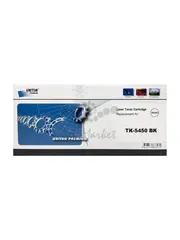 Тонер-картридж UNITON Premium TK-5450K для KYOCERA PA2600/ MA2600 (4,1) черный