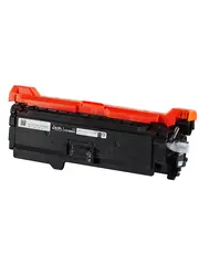 Картридж Sakura CE400X (507X) для HP, черный, 11000 к. — фото 3