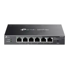 Коммутатор Omada 6-Port Gigabit Easy Managed Switch with 4-Port PoE+