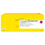 TC-HW2223X Картридж T2 для HP CLJ Pro 3203/3288/MFP 3303/3388  (2500 стр.) Пурпурный, с чипом
