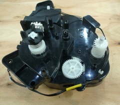 Узел привода подачи тонера Pantum BM270, BM330, BM420 (302151182901) OEM — фото 2
