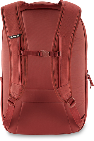 Картинка рюкзак городской Dakine campus l 33l Dark Rose - 2