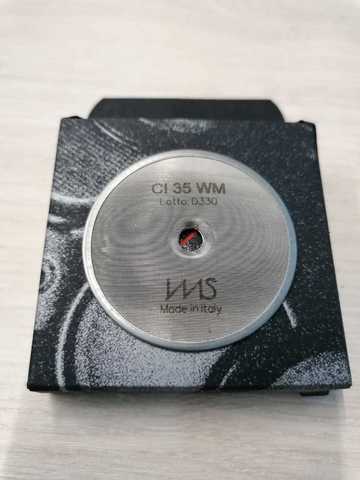 Сито группы 51,5 мм отв. д5мм I.M.S