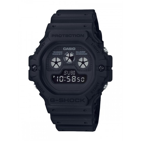 Casio G Shock DW 5900BB 1