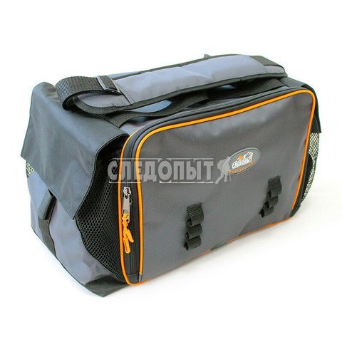 Сумка рыболовная Следопыт Lure Bag XL 40х28х24 см PF-BBK-01