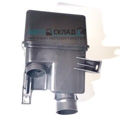 РЕЗОНАТОР ВОЗДУШ ФИЛЬТРА (БАЧОК) LACETTI GROG