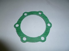 Прокладка передняя TSS-GJH95/Front gasket