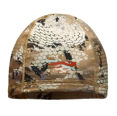 Шапка SITKA Beanie цвет Optifade Waterfowl Marsh