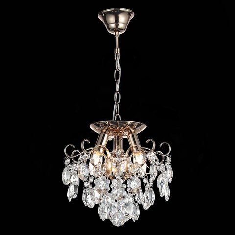 Люстра подвесная ST Luce Orecchini SL846.202.03