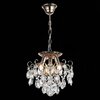 Люстра подвесная ST Luce Orecchini SL846.202.03