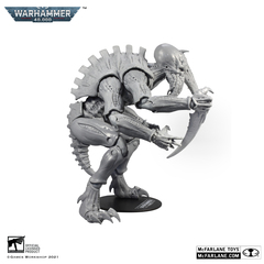 Фигурка McFarlane Toys Warhammer 40000: Ymgarl Genestealer Artists Proof