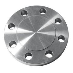 Заглушка фланцевая  Ру16