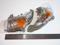 Поворотники передние Suzuki BK GSR400 GSR600