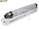 Тонер-картридж (CPP, CPT, HT8) 841925 для RICOH MPC2003/2004/2011SP (CET) Black, 285г, 15000 стр., CET6856K