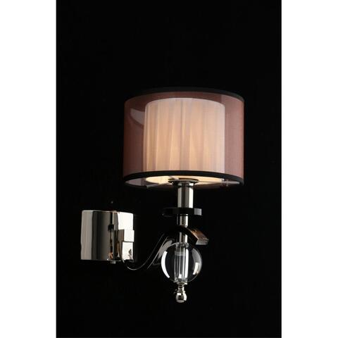 Настенный светильник Aployt Floret APL.703.01.01