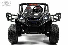 BUGGY K777KK 4WD LUX с дистанционным управлением