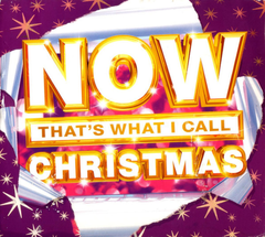 Сборник / Now That's What I Call Christmas (3CD)